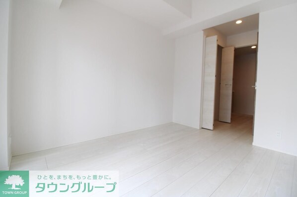 クオリタス両国の物件内観写真